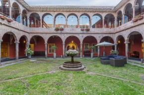  Costa del Sol Wyndham Cusco  Куско